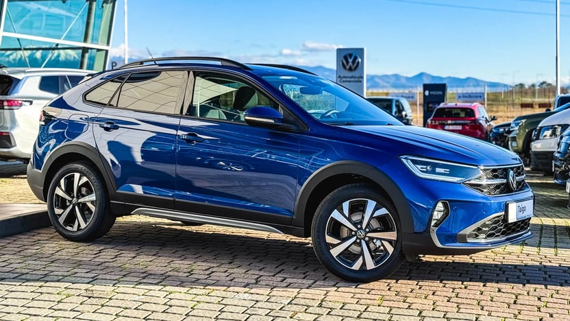 Imaginea unui Taigo Life 1.5 TSI DSG