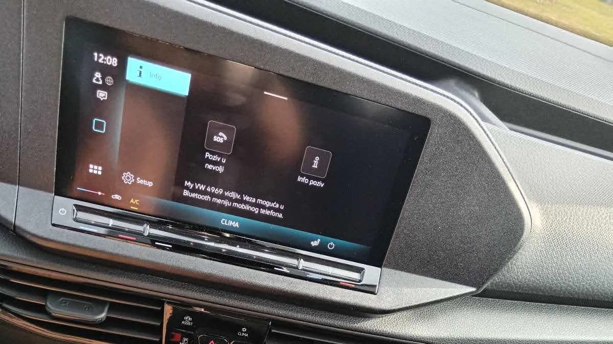 Slika Caddy5 Compact 2.0 TDI