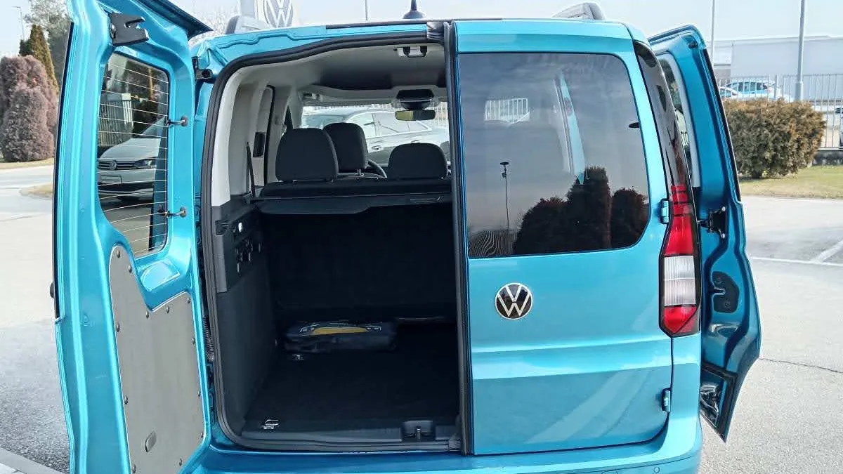 Slika Caddy5 Compact 2.0 TDI