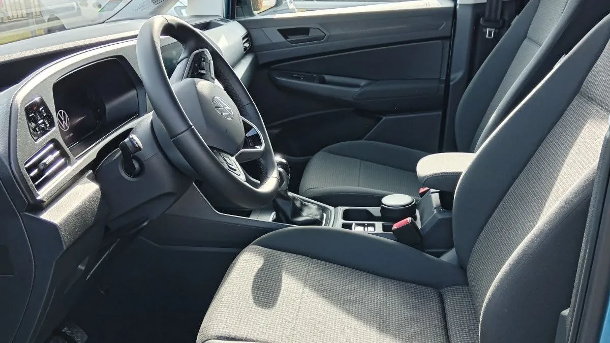 Slika Caddy5 Compact 2.0 TDI