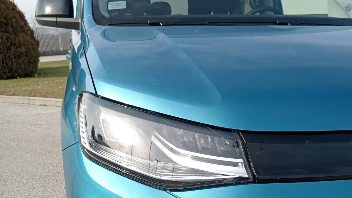 Slika Caddy5 Compact 2.0 TDI