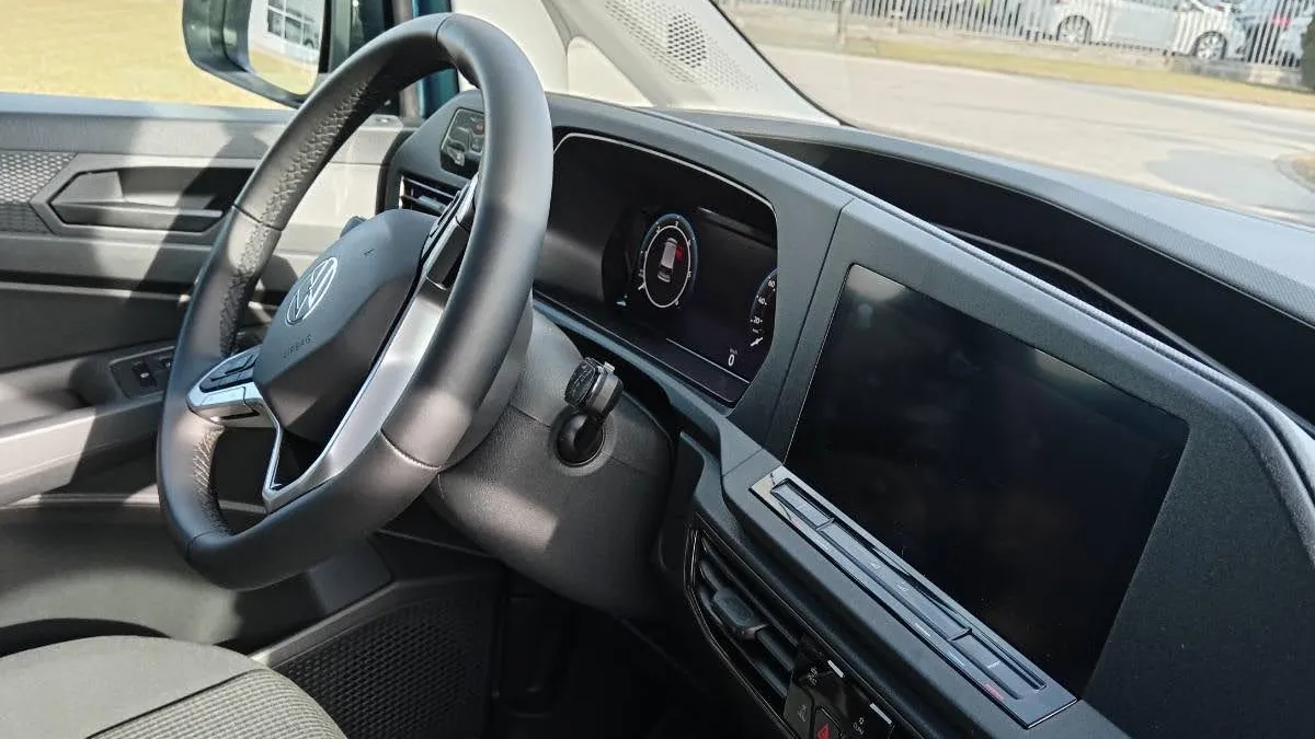 Slika Caddy5 Compact 2.0 TDI