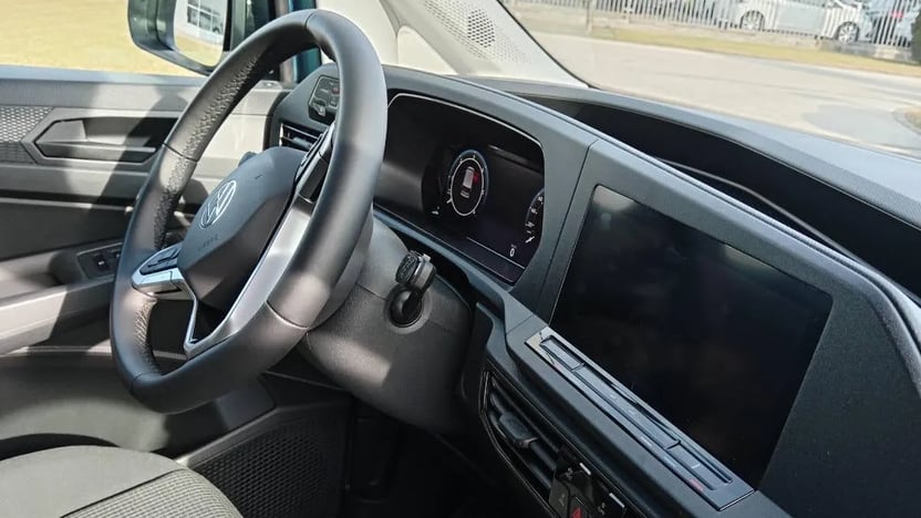 Slika Caddy5 Compact 2.0 TDI