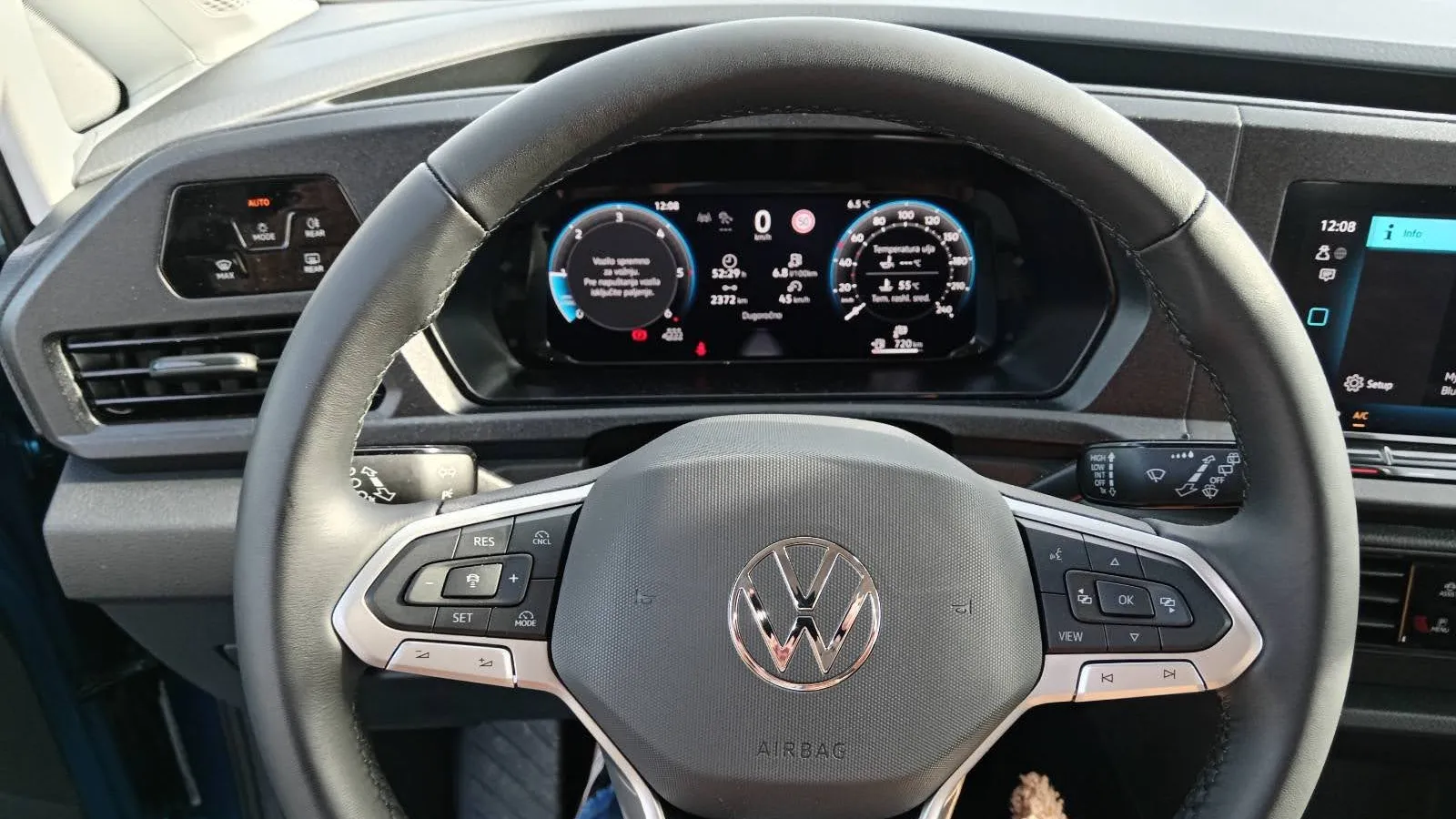 Slika Caddy5 Compact 2.0 TDI