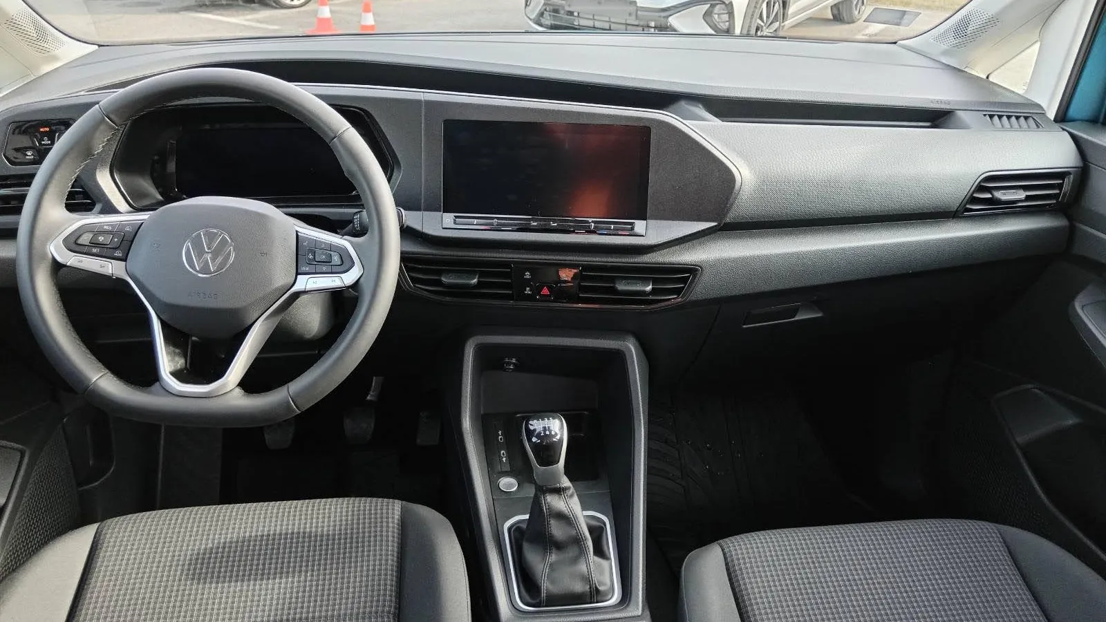 Slika Caddy5 Compact 2.0 TDI