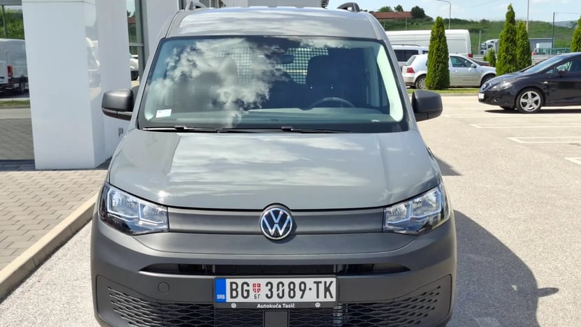 Slika Caddy5 Cargo