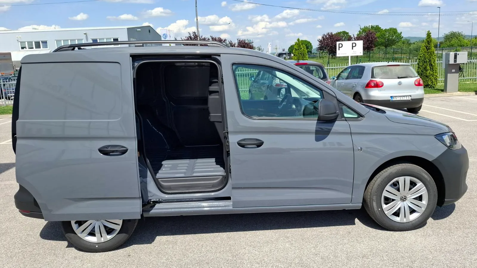 Slika Caddy5 Cargo