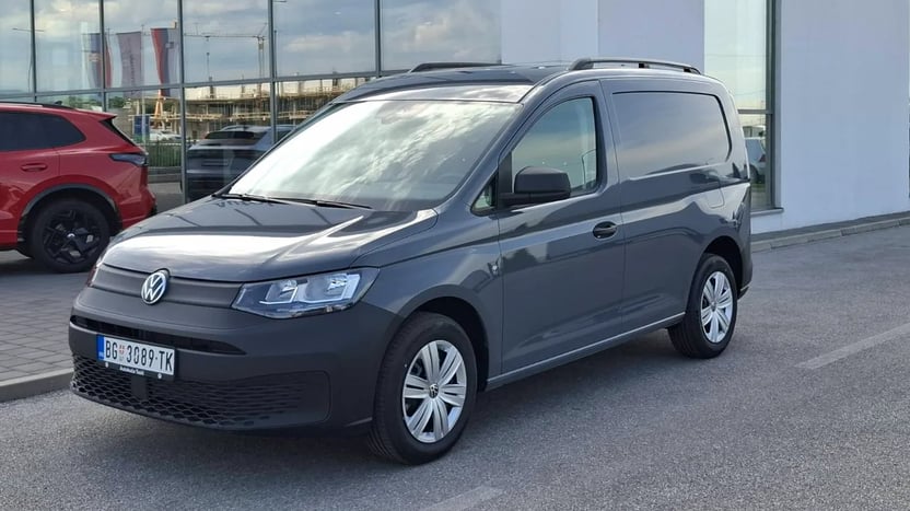 Slika Caddy5 Cargo