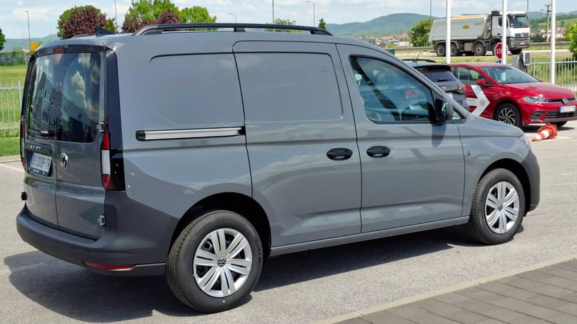 Slika Caddy5 Cargo