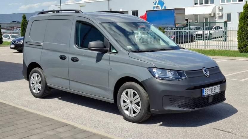 Slika Caddy5 Cargo