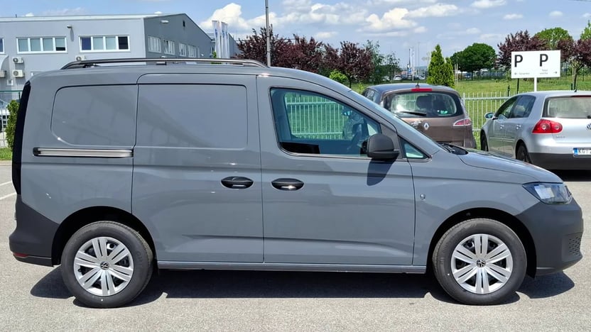 Slika Caddy5 Cargo