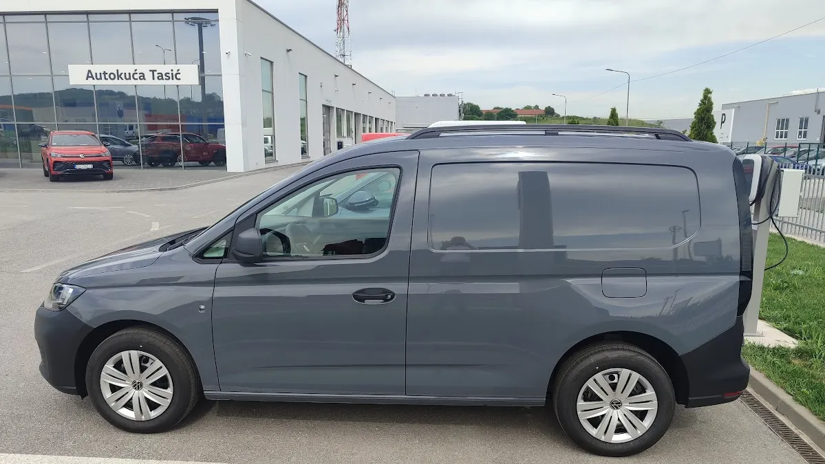 Slika Caddy5 Cargo