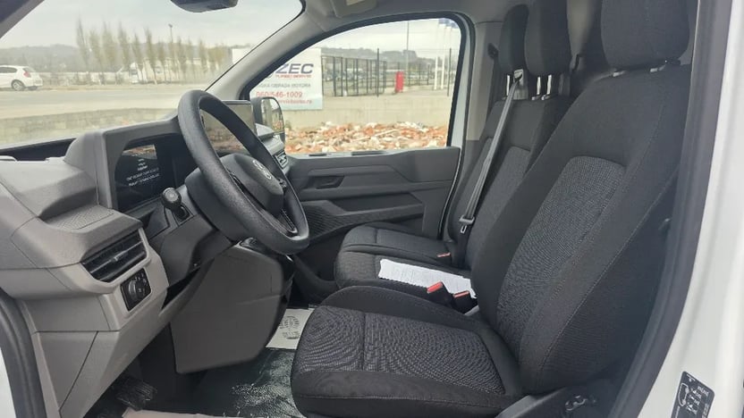 Slika T7 Transporter Furgon KR