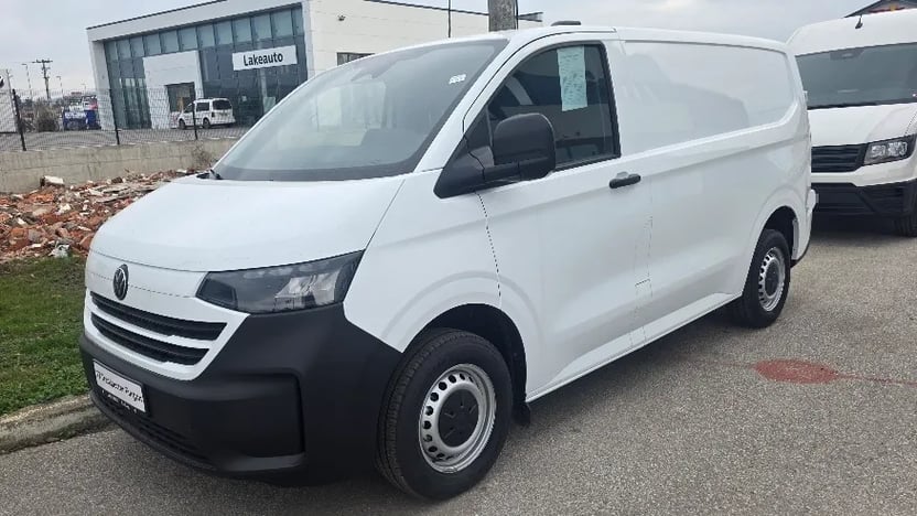 Slika T7 Transporter Furgon KR