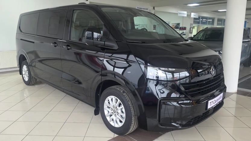 Slika T7 Caravelle Life LR