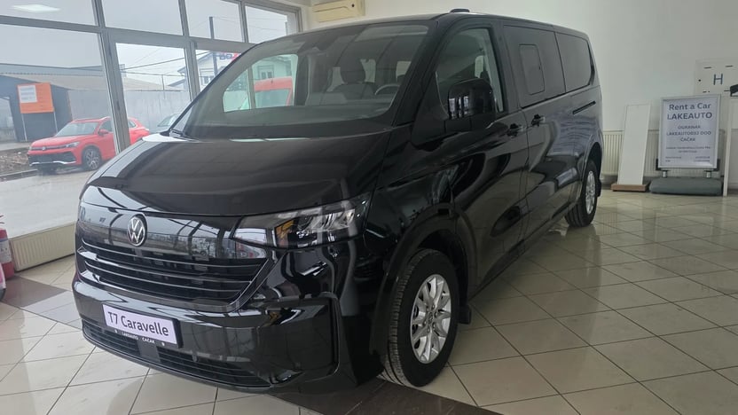 Slika T7 Caravelle Life LR