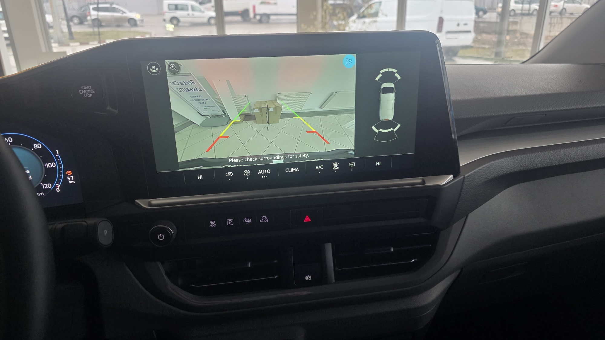 Slika T7 Caravelle Life LR