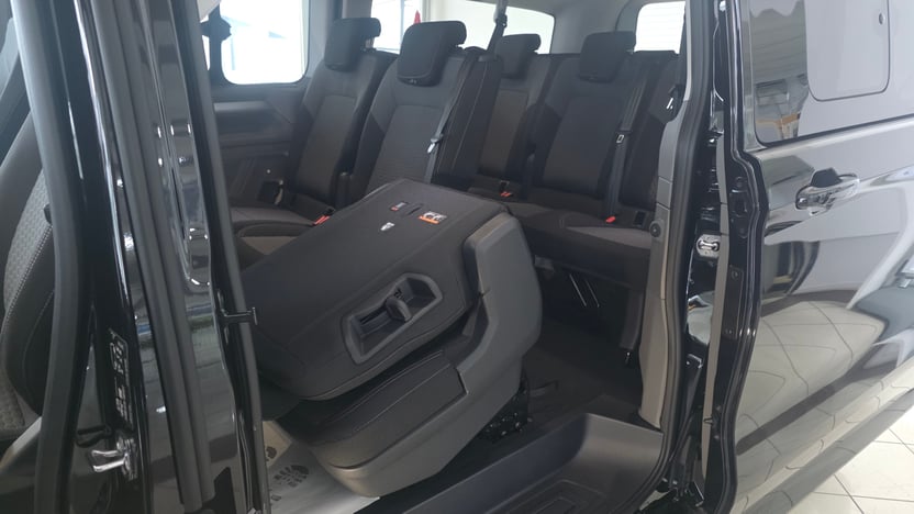 Slika T7 Caravelle Life LR