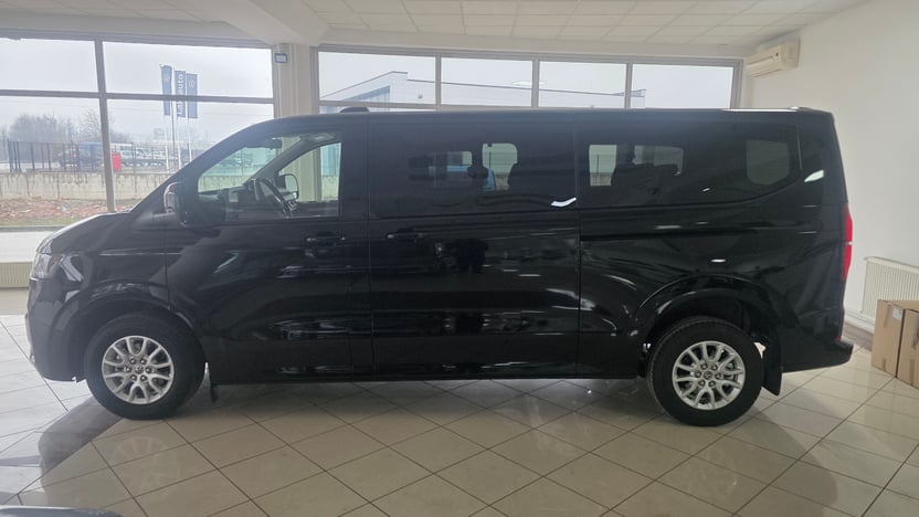 Slika T7 Caravelle Life LR