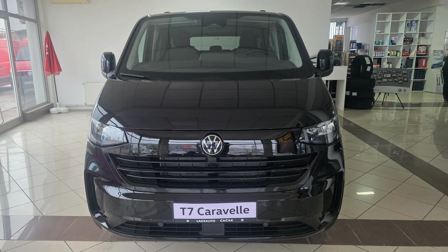 Slika T7 Caravelle Life LR