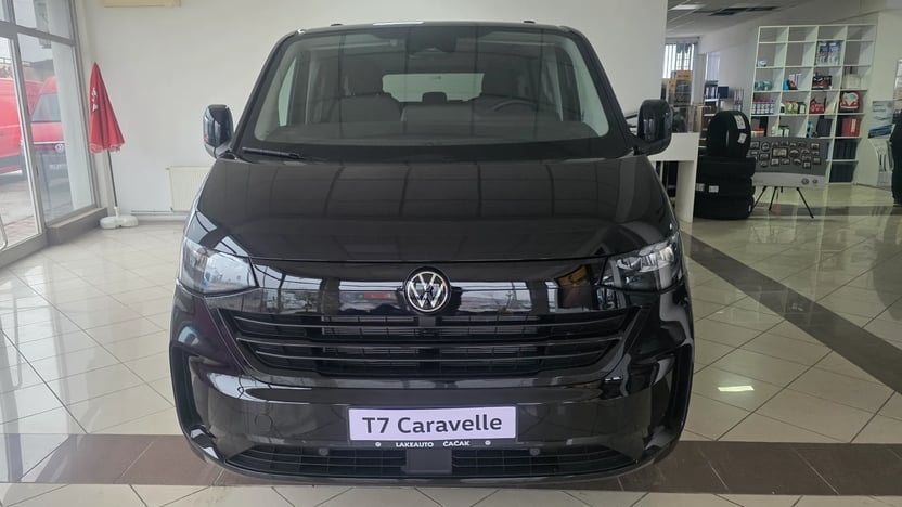 Slika T7 Caravelle Life LR