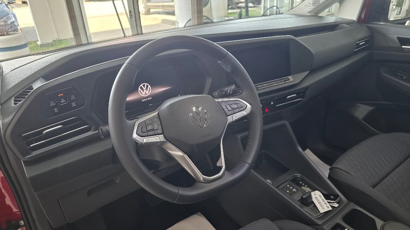 Slika Caddy5 Compact Life 2.0 TDI