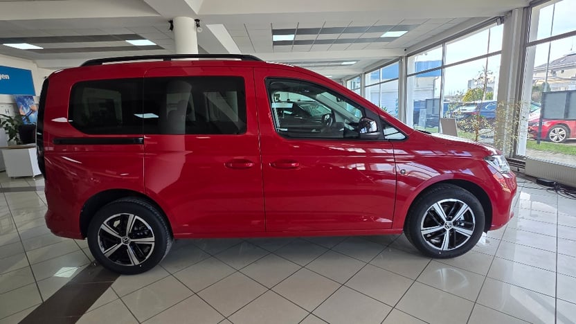 Slika Caddy5 Compact Life 2.0 TDI