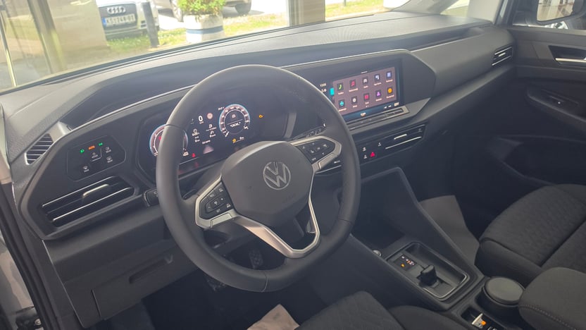 Slika Caddy5 Compact Life 2.0 TDI