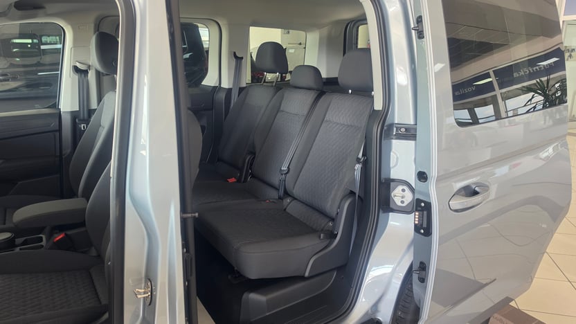 Slika Caddy5 Compact Life 2.0 TDI