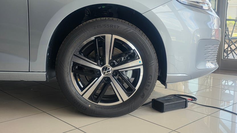 Slika Caddy5 Compact Life 2.0 TDI
