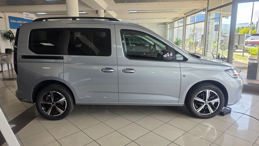 Slika Caddy5 Compact Life 2.0 TDI