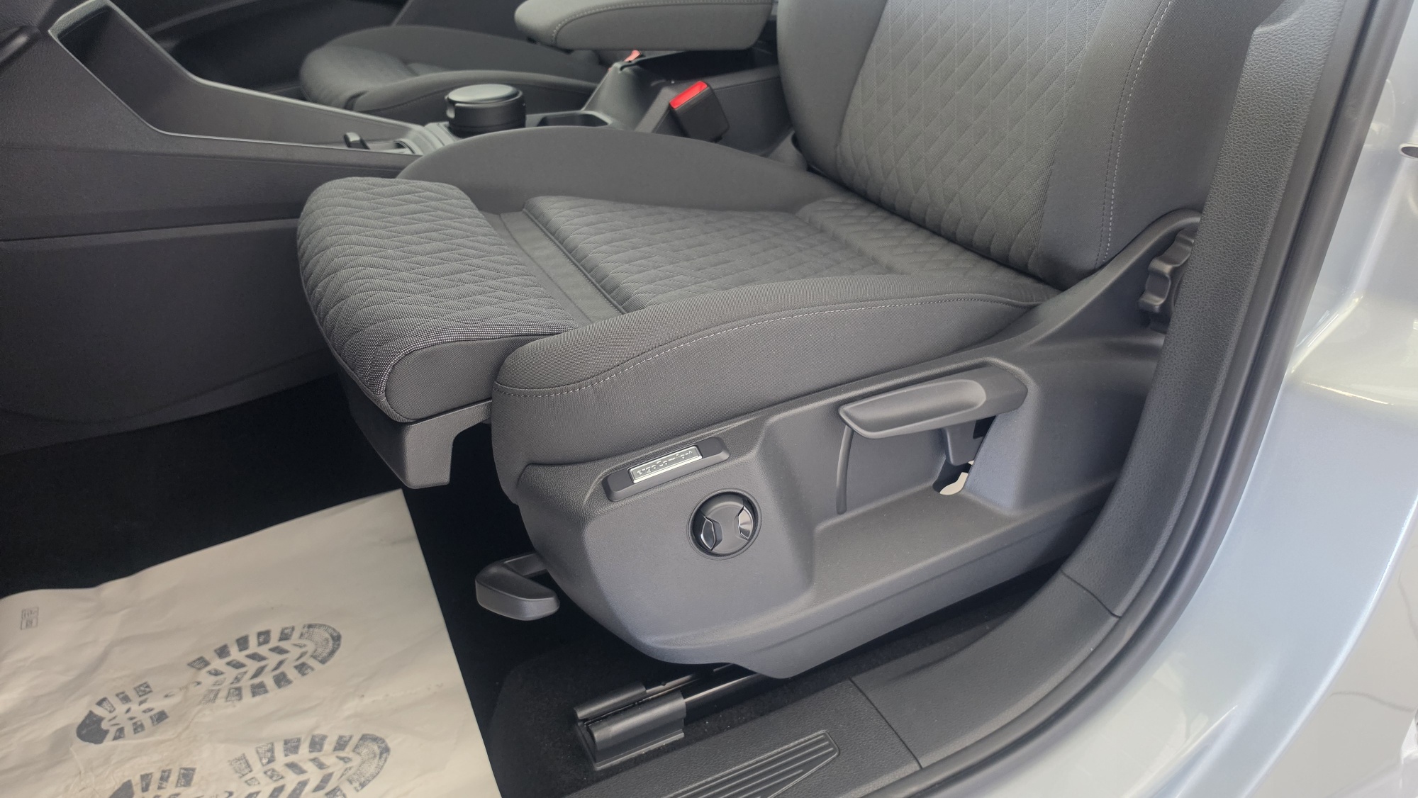 Slika Caddy5 Compact Life 2.0 TDI