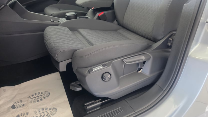 Slika Caddy5 Compact Life 2.0 TDI