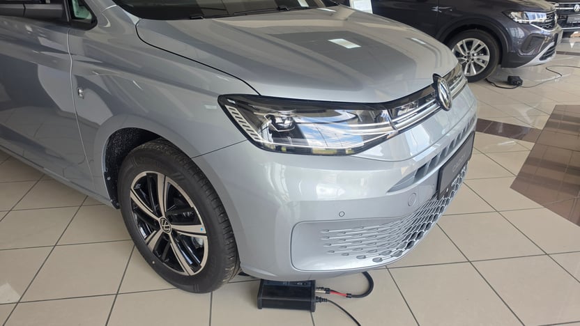 Slika Caddy5 Compact Life 2.0 TDI