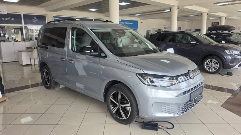 Slika Caddy5 Compact Life 2.0 TDI