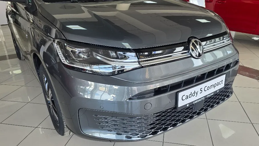 Slika Caddy5 Compact Life 2.0 TDI