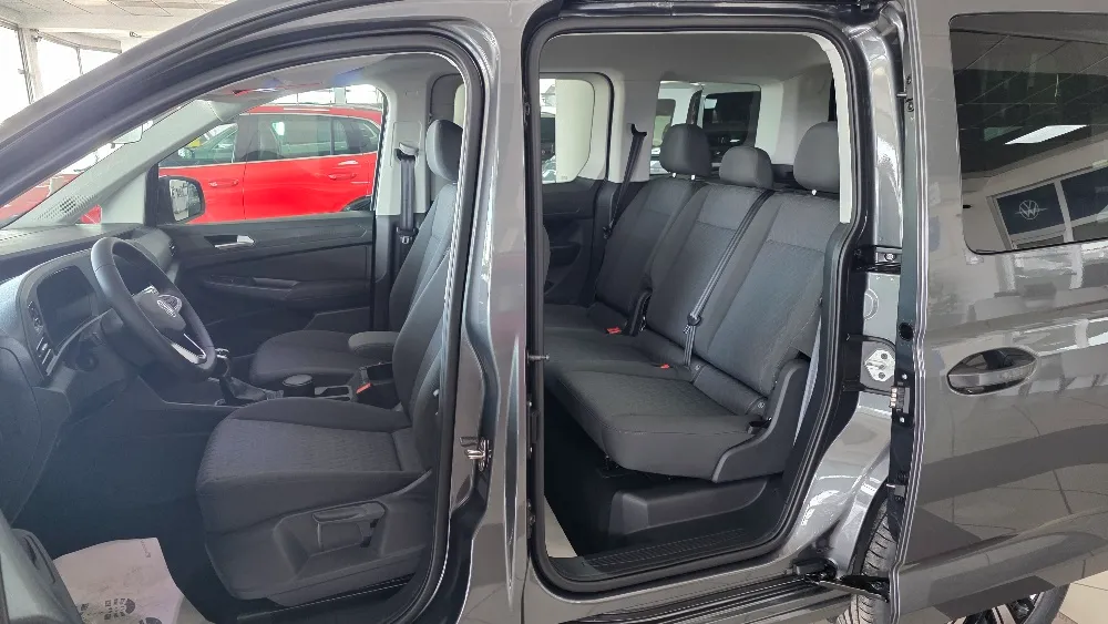 Slika Caddy5 Compact Life 2.0 TDI