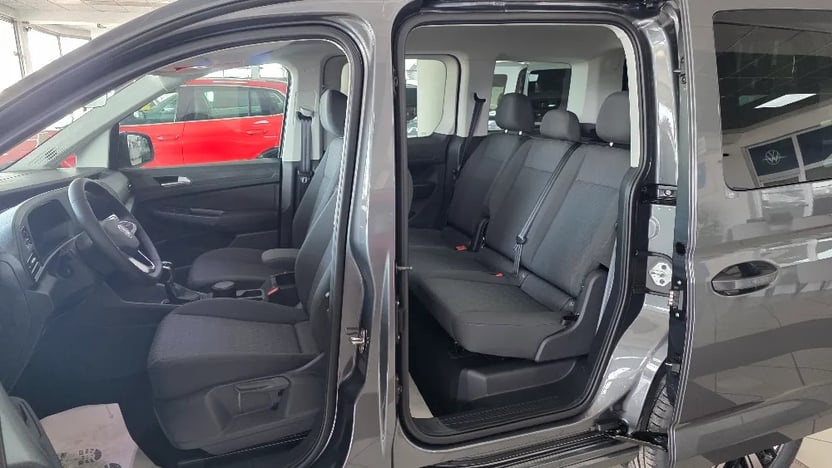 Slika Caddy5 Compact Life 2.0 TDI