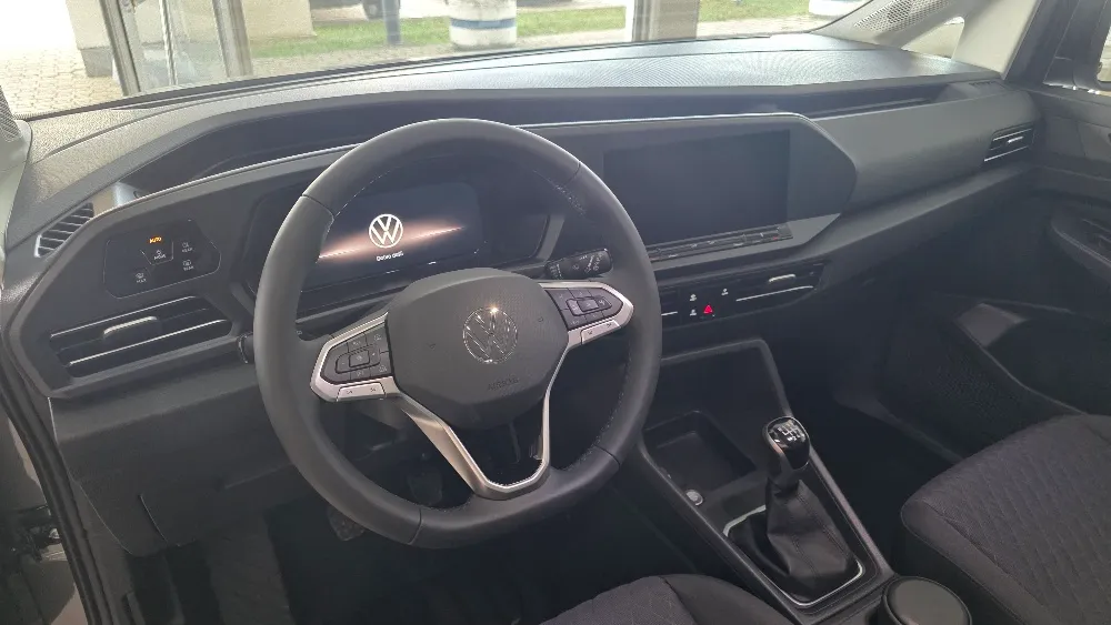 Slika Caddy5 Compact Life 2.0 TDI