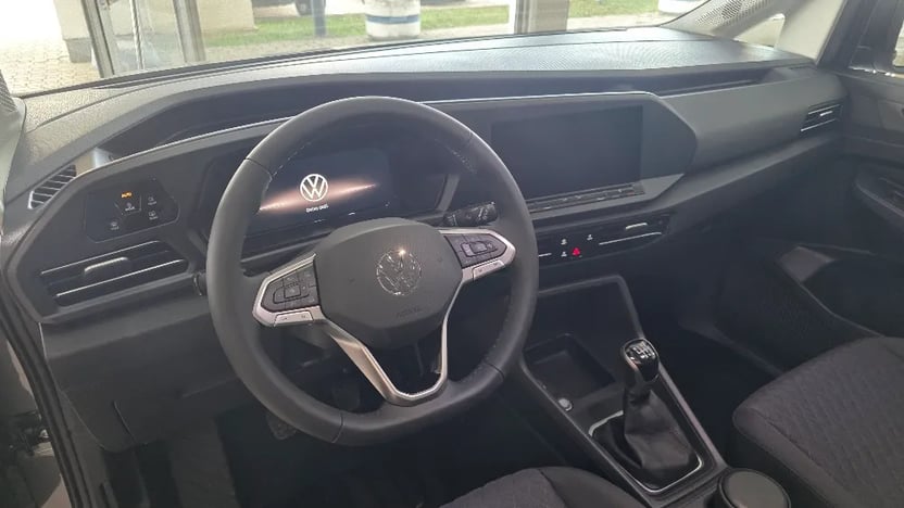 Slika Caddy5 Compact Life 2.0 TDI