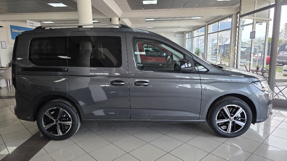 Slika Caddy5 Compact Life 2.0 TDI