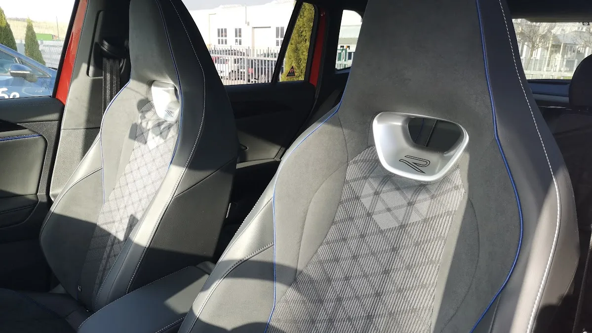 Slika Tiguan R-Line 2.0 TDI DSG 4MOTION