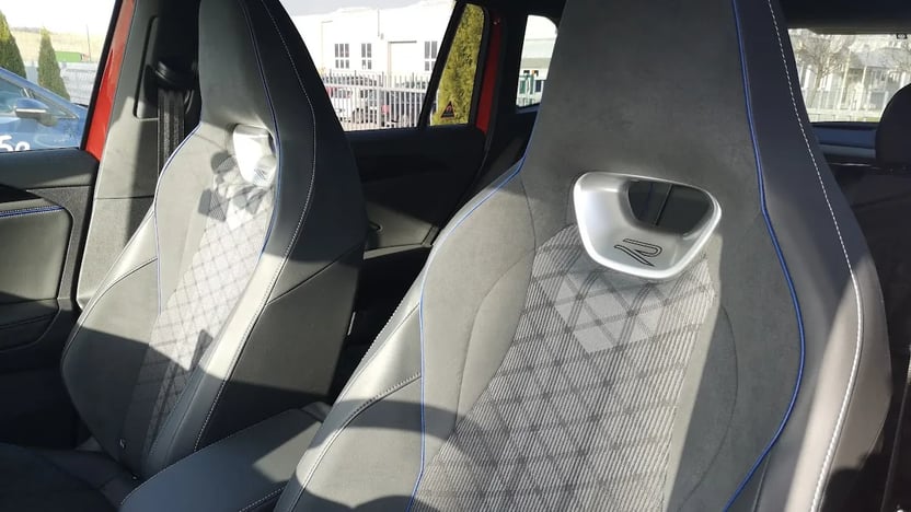 Slika Tiguan R-Line 2.0 TDI DSG 4MOTION