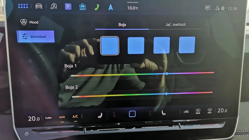 Slika Tiguan R-Line 2.0 TDI DSG 4MOTION