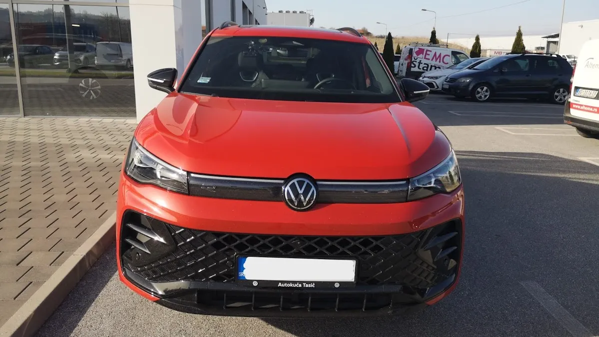 Slika Tiguan R-Line 2.0 TDI DSG 4MOTION