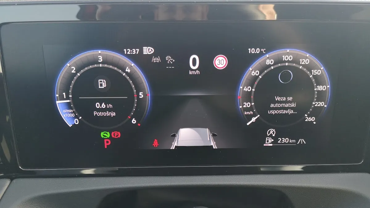 Slika Tiguan R-Line 2.0 TDI DSG 4MOTION