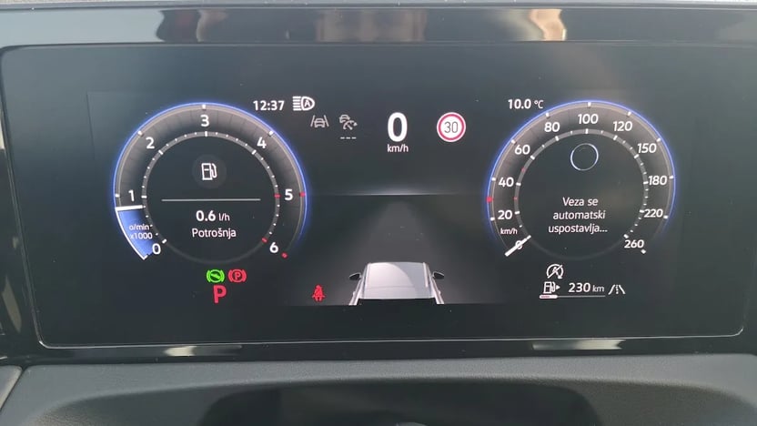 Slika Tiguan R-Line 2.0 TDI DSG 4MOTION