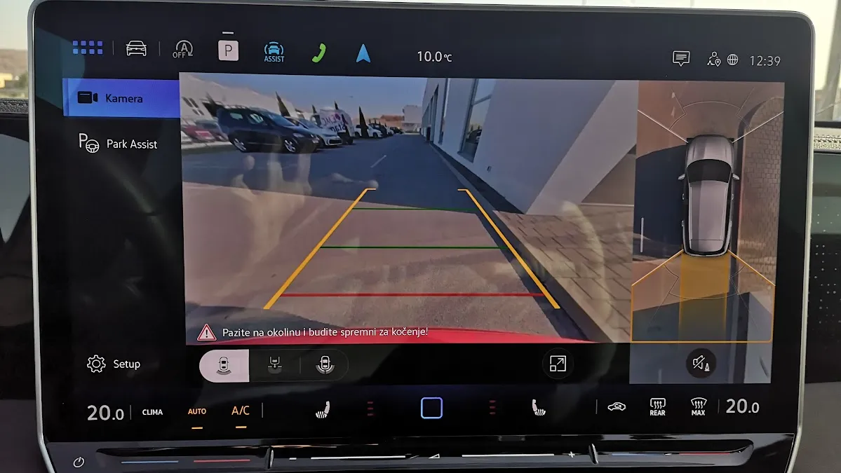 Slika Tiguan R-Line 2.0 TDI DSG 4MOTION