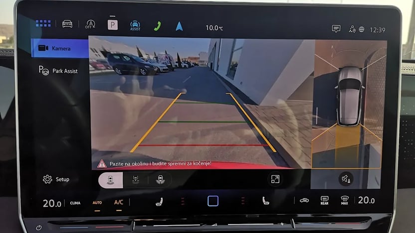 Slika Tiguan R-Line 2.0 TDI DSG 4MOTION