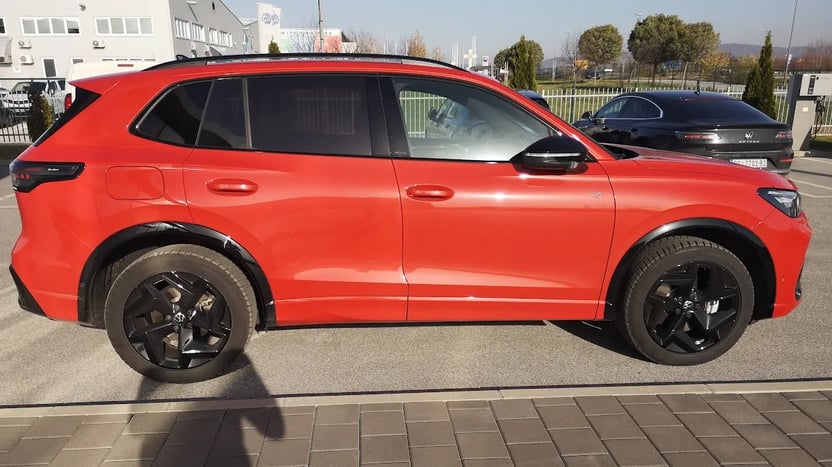 Slika Tiguan R-Line 2.0 TDI DSG 4MOTION